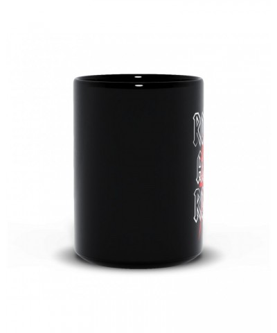 Music Life Mug | Rock n' Roll Bolt Mug $5.06 Drinkware