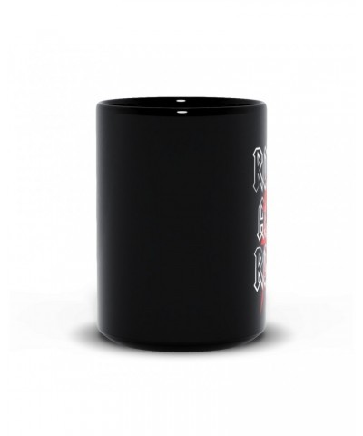 Music Life Mug | Rock n' Roll Bolt Mug $5.06 Drinkware