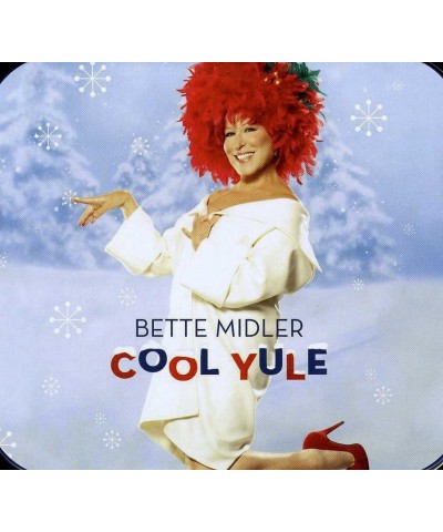 Bette Midler COOL YULE CD $9.07 CD