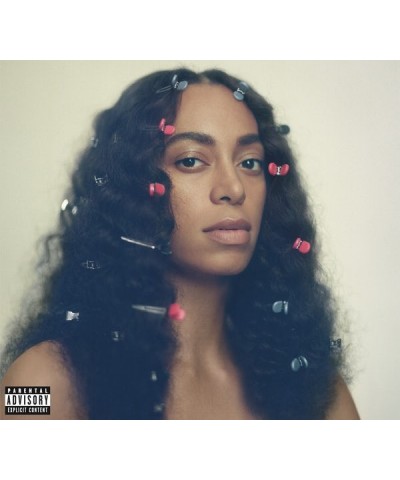 Solange Seat At The Table CD $5.60 CD