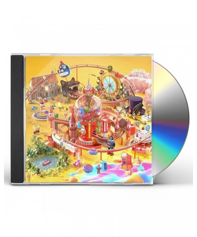 Red Velvet Reve Festival' Day 1' (Day 1 Ver.) CD $8.63 CD