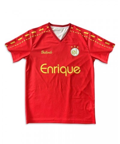 Enrique Iglesias Futbol Jersey $3.87 Shirts