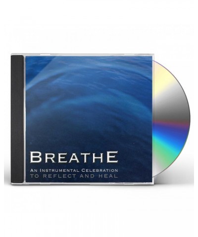 Breathe CD $10.20 CD