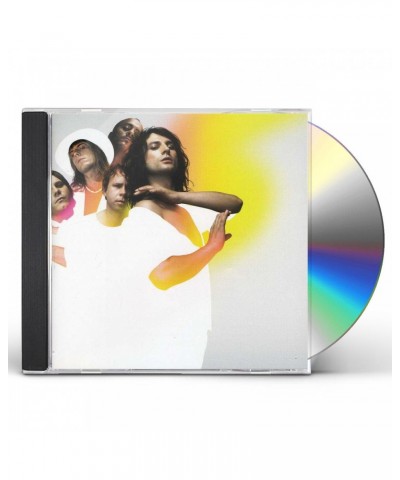 The Ark STATE OF THE ARK CD $9.28 CD