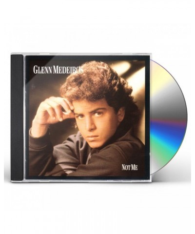 Glenn Medeiros NOT ME CD $22.67 CD