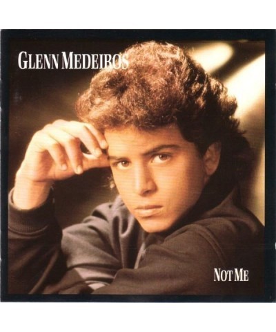 Glenn Medeiros NOT ME CD $22.67 CD