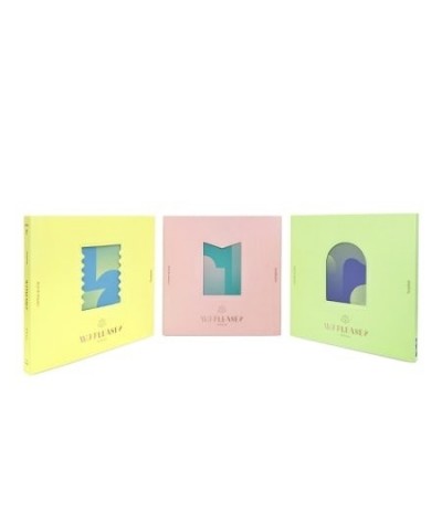 WJSN WJ PLEASE CD $14.63 CD