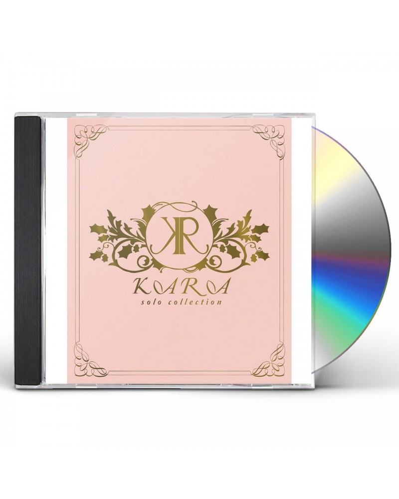 KARA SOLO COLLECTION CD $9.59 CD