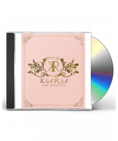 KARA SOLO COLLECTION CD $9.59 CD