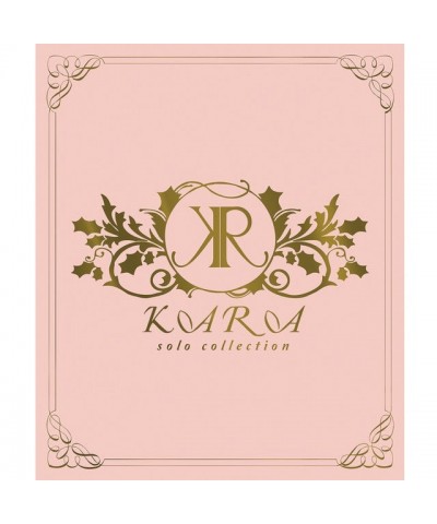 KARA SOLO COLLECTION CD $9.59 CD