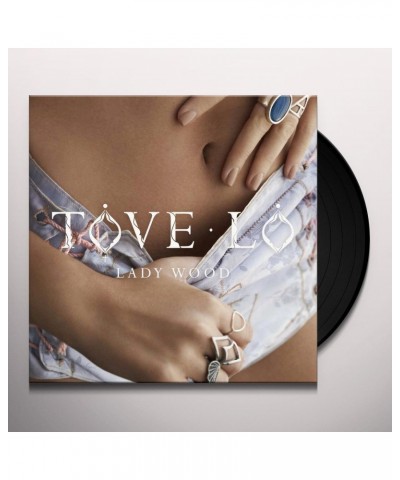 Tove Lo Lady Wood Vinyl Record $8.57 Vinyl