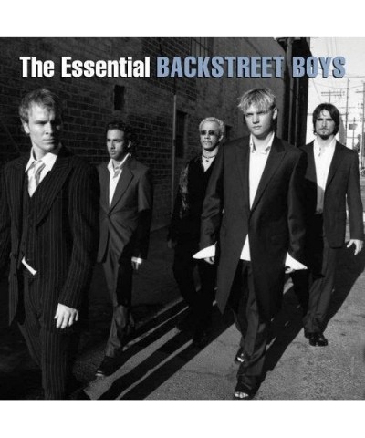 Backstreet Boys ESSENTIAL BACKSTREET BOYS CD $13.79 CD