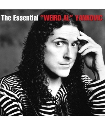 "Weird Al" Yankovic ESSENTIAL WEIRD AL YANKOVIC CD $12.76 CD