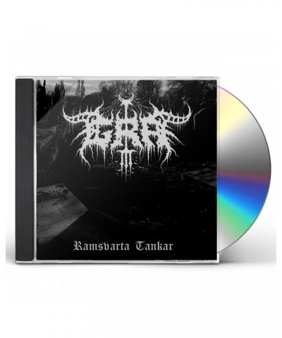 Gra RAMSVARTA TANKAR CD $13.87 CD