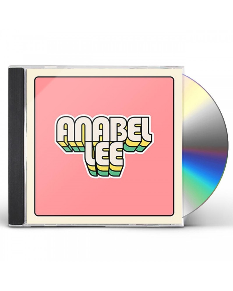 Anabel Lee Vinyl Record $12.99 Vinyl