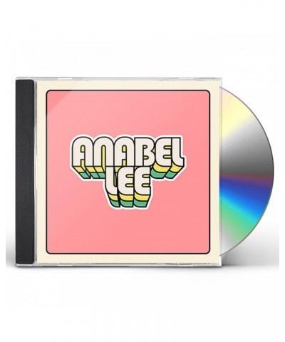 Anabel Lee Vinyl Record $12.99 Vinyl