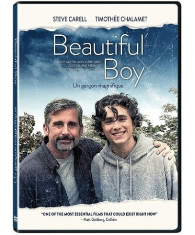 Beautiful Boy DVD $5.77 Videos