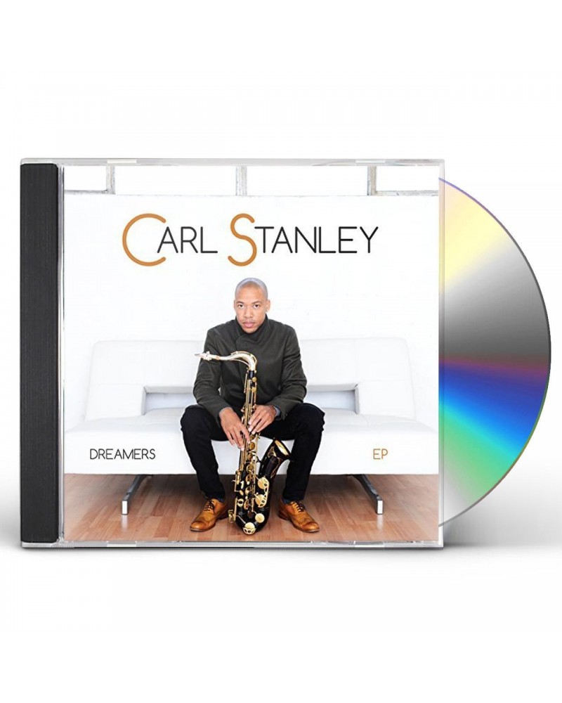 Carl Stanley DREAMERS CD $9.55 CD