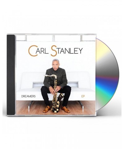 Carl Stanley DREAMERS CD $9.55 CD