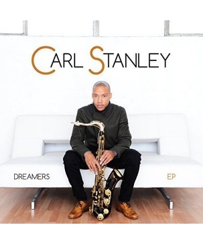 Carl Stanley DREAMERS CD $9.55 CD