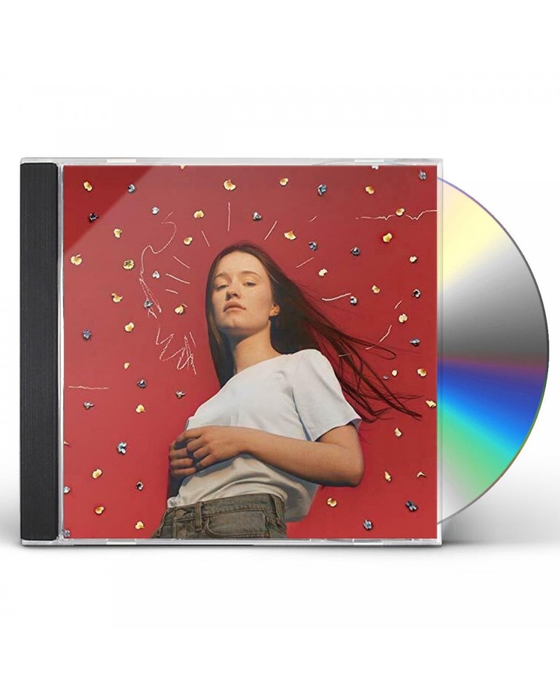 Sigrid Sucker Punch CD $24.20 CD