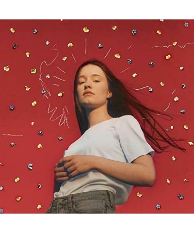 Sigrid Sucker Punch CD $24.20 CD