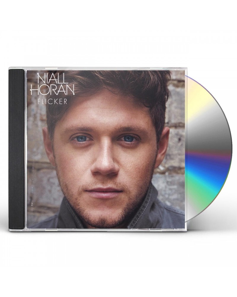 Niall Horan FLICKER CD $21.74 CD