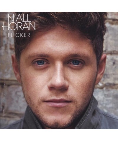 Niall Horan FLICKER CD $21.74 CD