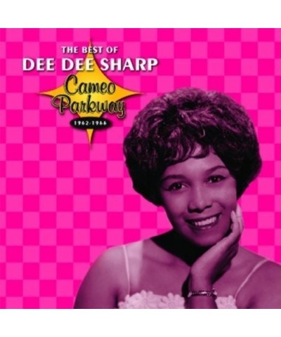 Dee Dee Sharp BEST OF 1962-1966 CD $23.54 CD