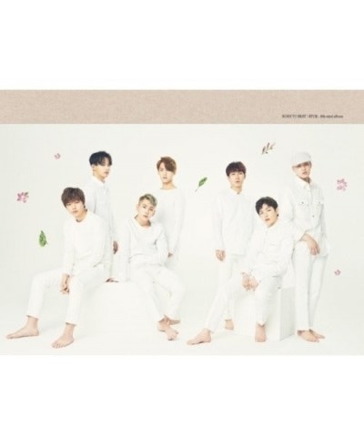 BTOB 8TH MINI ALBUM: REMEMBER THAT CD $10.60 CD