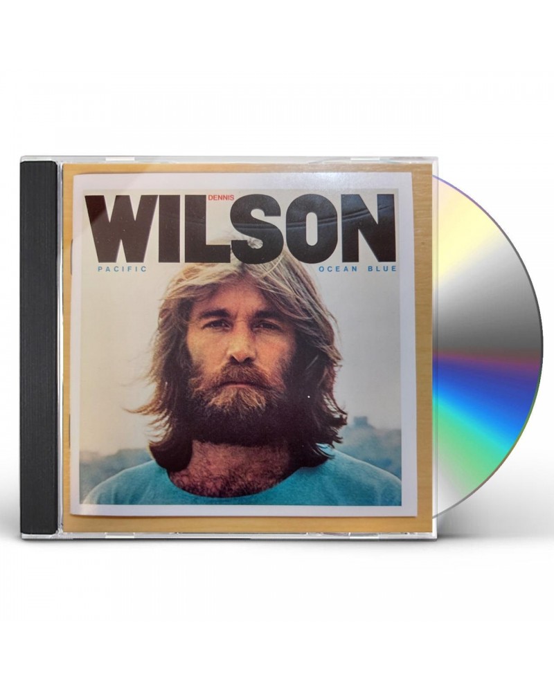 Dennis Wilson PACIFIC OCEAN BLUE CD $13.87 CD