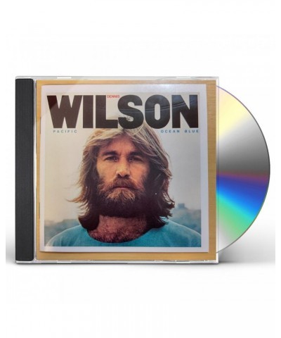 Dennis Wilson PACIFIC OCEAN BLUE CD $13.87 CD