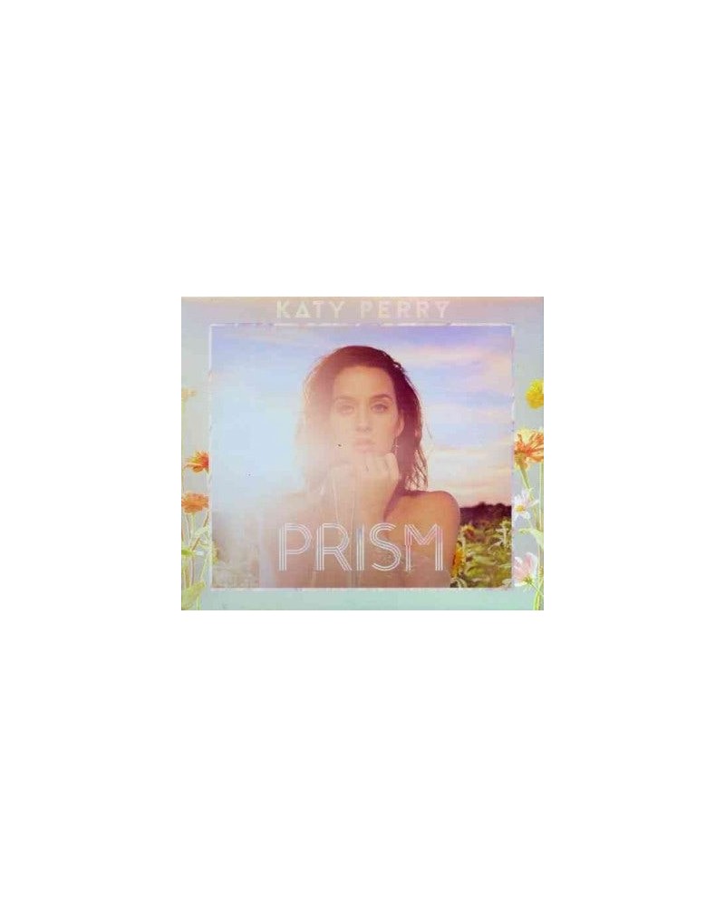 Katy Perry PRISM CD $11.51 CD