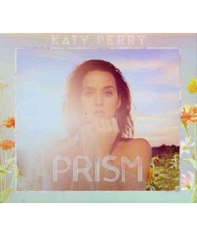 Katy Perry PRISM CD $11.51 CD