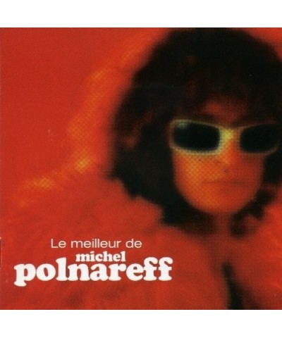 Michel Polnareff LE MEILLEUR DE CD $5.38 CD