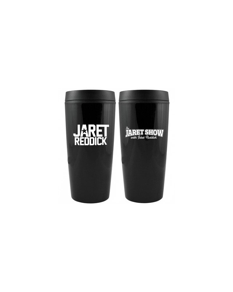 Jaret Reddick The Jaret Show Coffee Tumbler $7.59 Drinkware