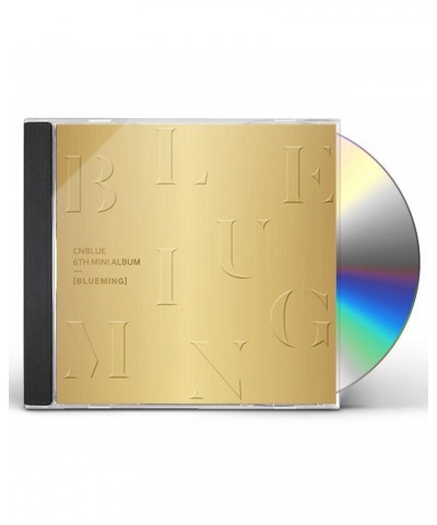 CNBLUE BLUEMING (6TH MINI ALBUM) CD $28.45 CD