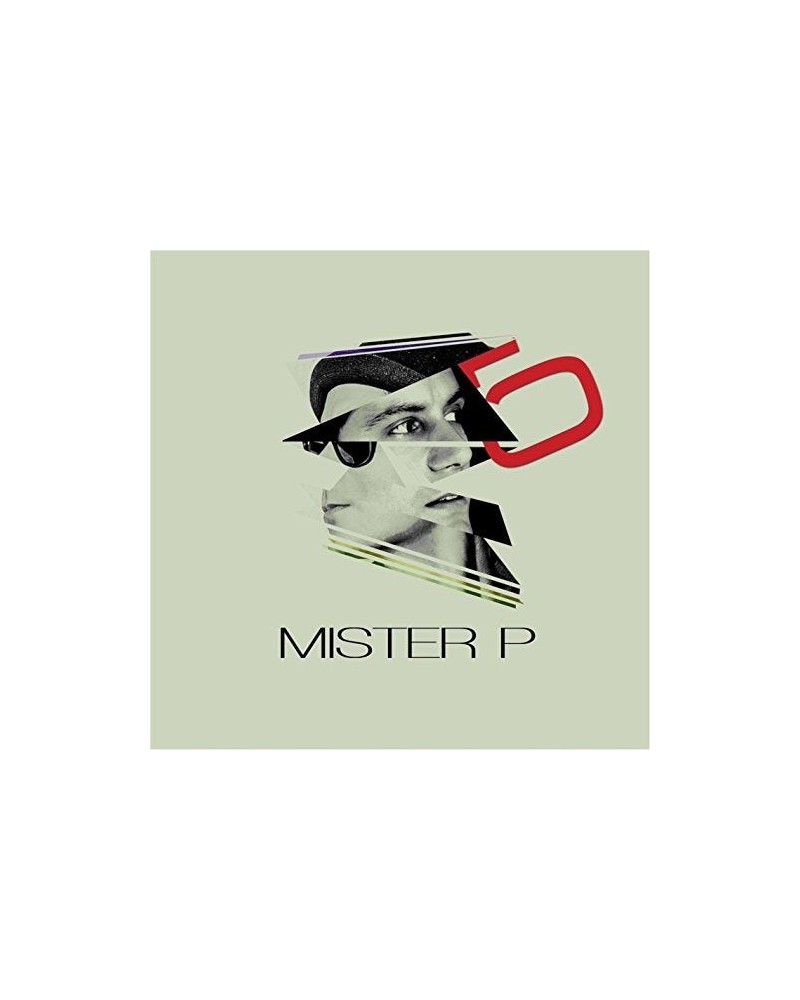 Mister P 5 CD $12.15 CD