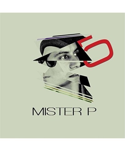 Mister P 5 CD $12.15 CD