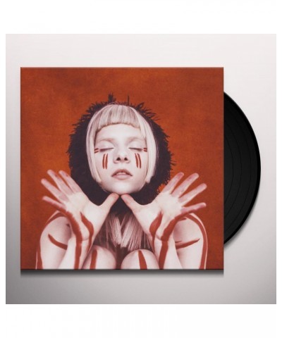 AURORA Different Kind Of Human (Step II) Vinyl Record $1.48 Vinyl