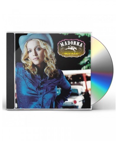 Madonna MUSIC CD $16.19 CD