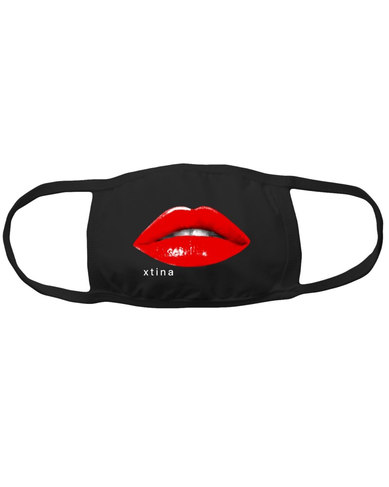 Christina Aguilera BIONIC FACE MASK $22.75 Accessories