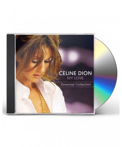 Céline Dion MY LOVE ESSENTIAL COLLECTION CD $13.19 CD