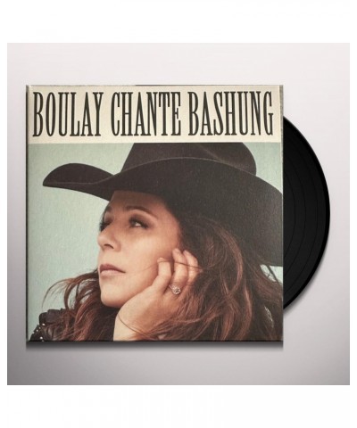 Isabelle Boulay LES CHEVAUX DU PLAISIR (BOULAY CHANTE BASHUNG) Vinyl Record $15.33 Vinyl