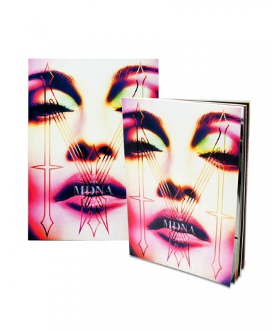 Madonna MDNA Official Tour Program $12.98 Books