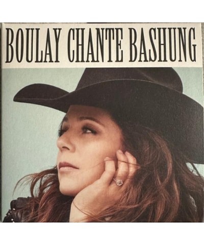 Isabelle Boulay LES CHEVAUX DU PLAISIR (BOULAY CHANTE BASHUNG) Vinyl Record $15.33 Vinyl