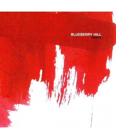 Blueberry Hill Giants Vinyl Record $8.38 Vinyl