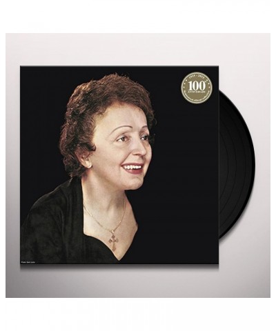 Édith Piaf A L'OLYMPIA 1962 (LTD.ED.) Vinyl Record $6.99 Vinyl