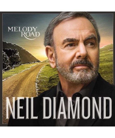 Neil Diamond Melody Road Vinyl Record $10.25 Vinyl