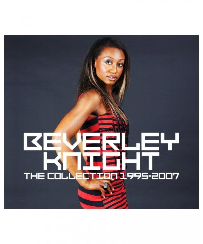 Beverley Knight COLLECTION 1995 - 2007 CD $15.03 CD